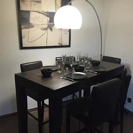 Apartman Le Topaze Colmar