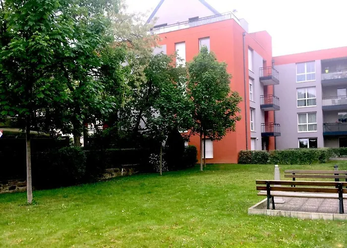 Διαμέρισμα Le Topaze Κολμάρ