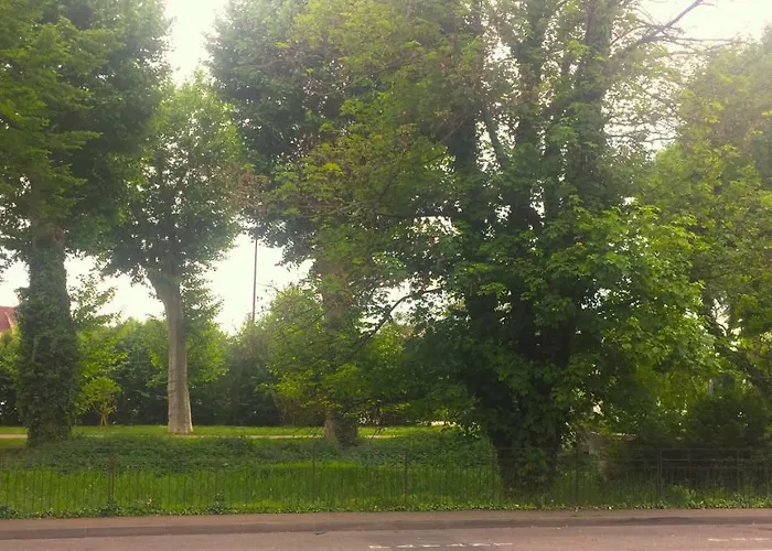 Le Topaze Κολμάρ