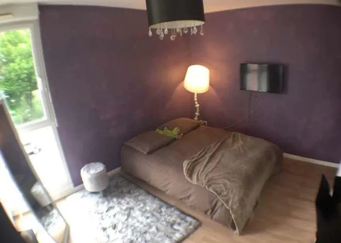 Le Topaze Διαμέρισμα